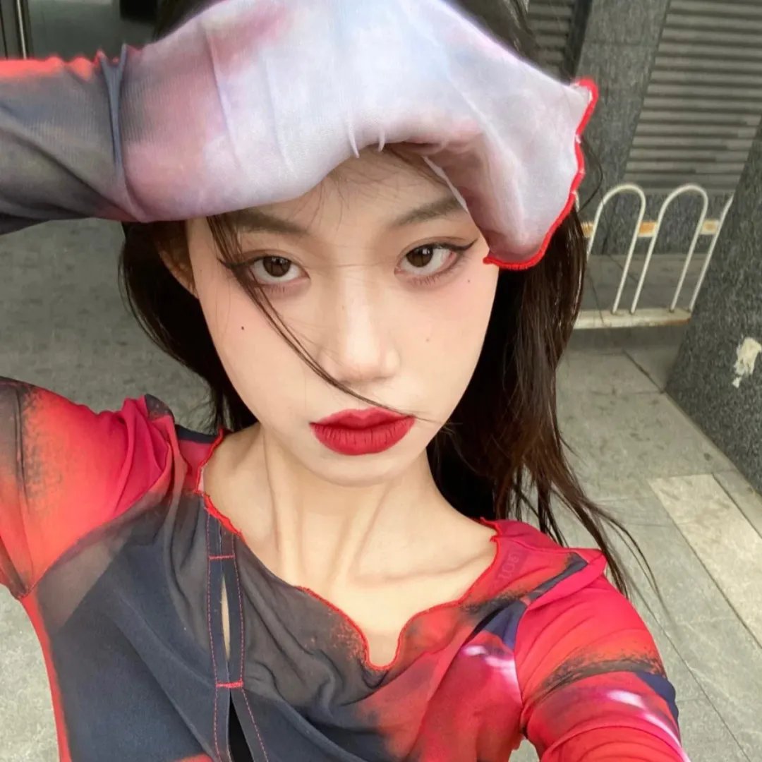 红木林